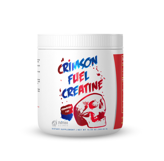 Cretine 300grs + Citrato de Boro