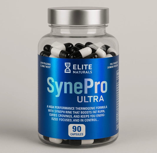 Synepro Ultra - Synephrine HCL