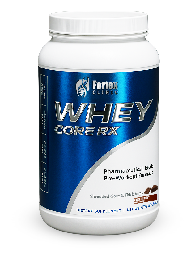 Whey Protein 900grs - Chocolate