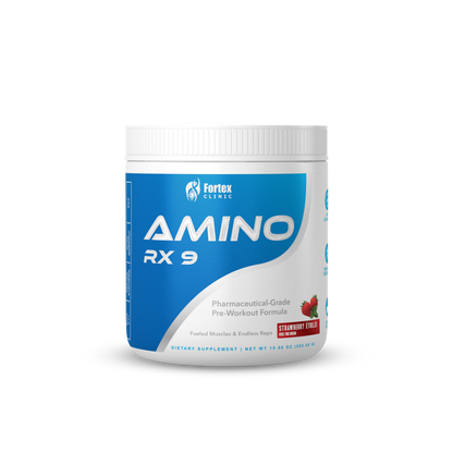 AMINO RX9 - 300 grs