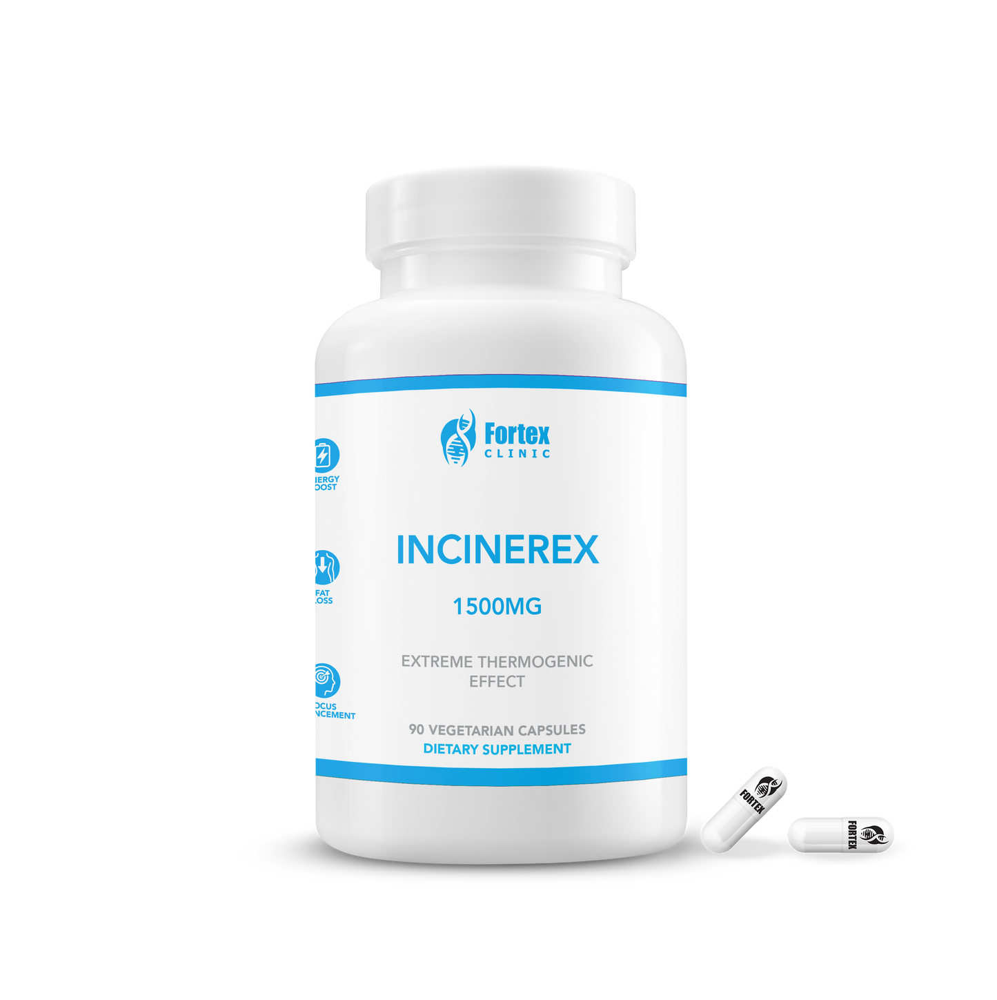 Incinerex - Thermogenic