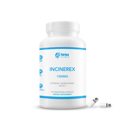 Incinerex - Thermogenic